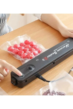 61305 Упаковщик вакуумный