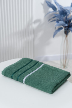 Махровое полотенце 350гр