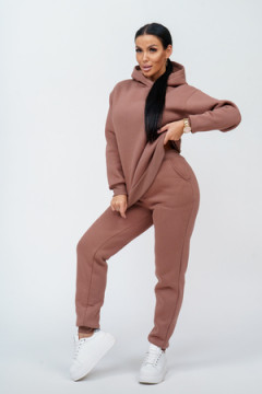 Костюм с брюками Гармония