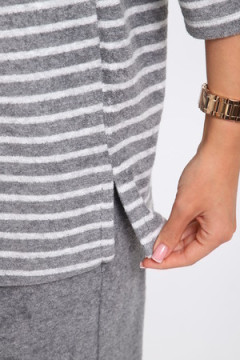 Костюм с брюками 375711