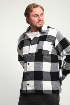 Рубашка РМК-01