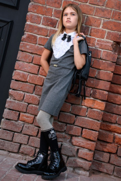 Колготки Лицей