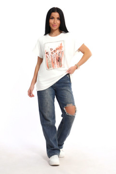 Футболка ДФУ-1046