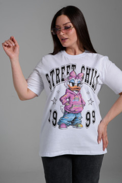 Футболка 8551