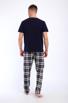 Пижама мужская 24263