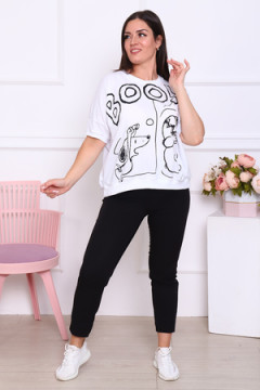 Футболка 4498