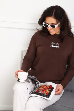 Лонгслив женский 88553