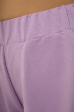 Костюм с шортами для девочки Авдотья