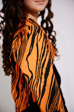 Костюм с брюками 67057 (тройка)