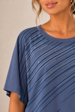 Футболка Line Elegance арт. 9007