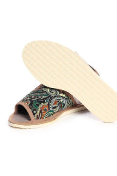 Тапки арт. 116