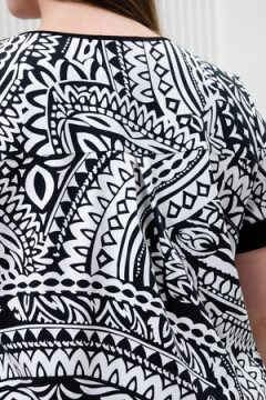 Костюм с брюками 8371