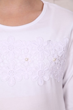 Блузка Аксиния