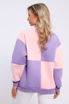 Толстовка 21055