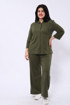 Костюм с брюками 31834