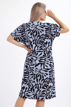 Платье Бузина