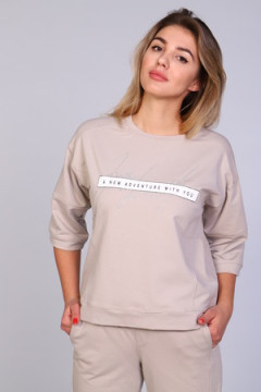 Костюм с брюками ТК-359с