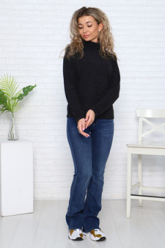 Водолазка Ангора