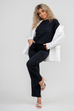 Костюм с брюками 36646