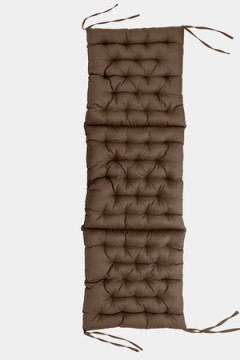 Подушка для мебели Bio-Line с завязками с 2 сторон MO55x165