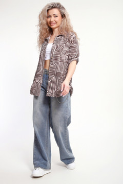 Рубашка 37010