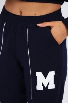 Костюм с брюками 74720