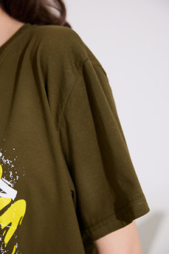 Футболка 8342