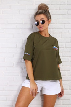 Футболка 84305