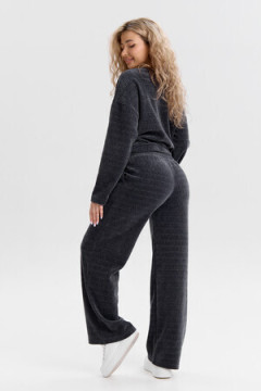 Костюм с брюками 37001