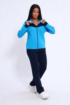 Костюм с брюками 19128