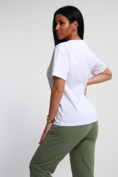 Костюм с брюками 74725