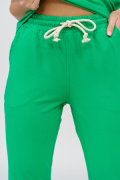 Костюм с брюками 46593