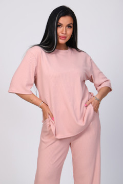 Костюм с брюками 78524