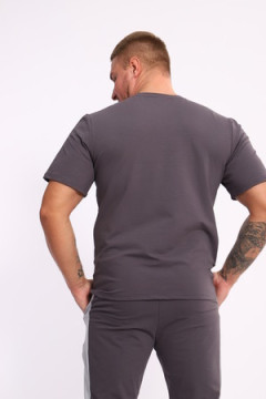 Костюм с брюками 35282