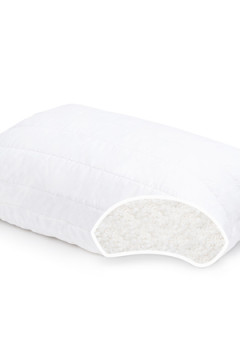 Подушка MemorySoft-М ПМС-57-M