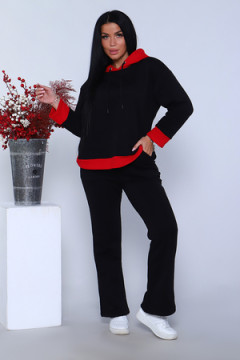 Костюм с брюками 71088