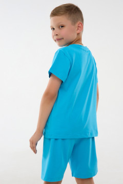 Детский костюм с шортами 46681