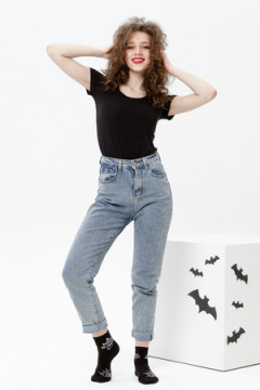 Носки стандарт Ведьма