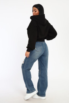 Толстовка 33523