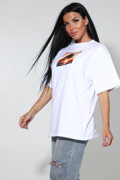 Футболка 071