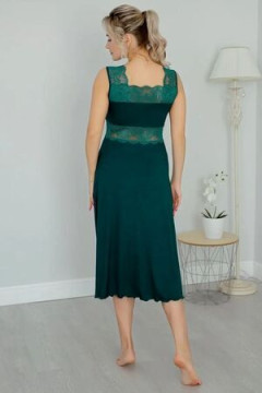 Сорочка Риана длинная