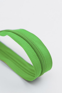 Молния спираль №5 65 см