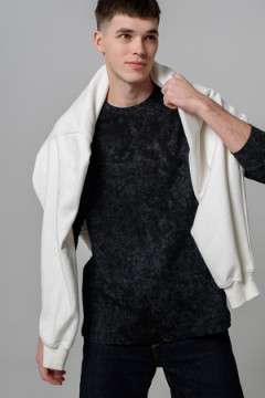 14501 Лонгслив мужской