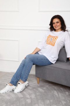 Туника женская 88551