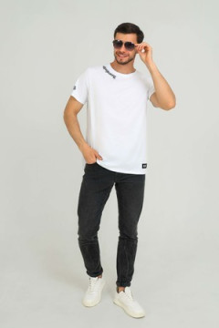 Футболка K&M 88501