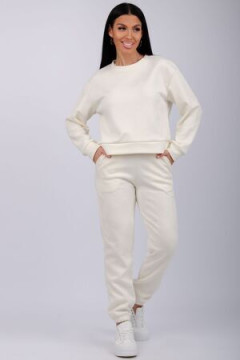 Костюм с брюками Богема