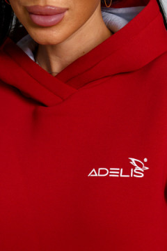 Костюм с брюками Ред