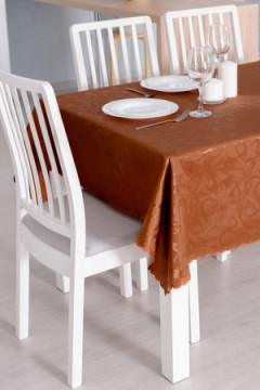 Скатерть 89101 жаккардовая