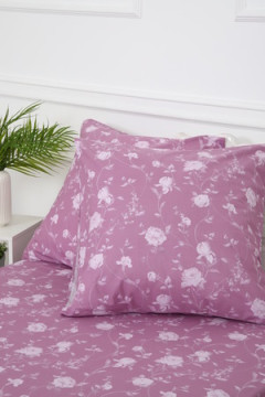 Наволочка Пиония-компаньон