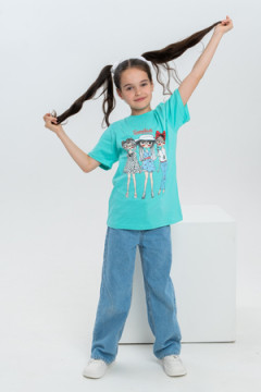 Футболка 7449